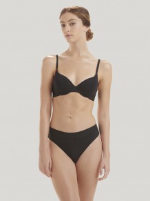 Lightly Lined Demi Bra