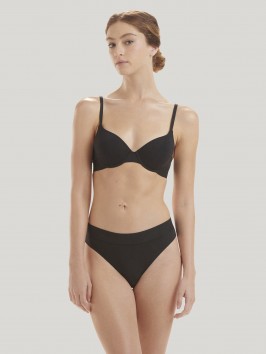 Lightly Lined Demi Bra Lightly Lined Demi Bra