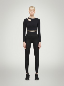 Warm Up Pullover
