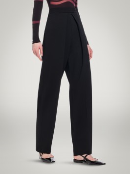 The Palazzo Trousers
