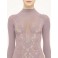 Flower Lace String Body