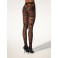 Paisley Tattoo Tights