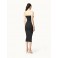 Shaping Fatal Dress
