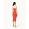 Shaping Fatal Dress