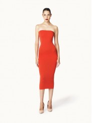 Shaping Fatal Dress