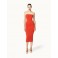 Shaping Fatal Dress