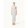 Shaping Fatal Dress
