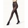 Sheer Pattern Tights