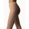 Sheer Pattern Tights