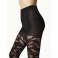 Floral Tights