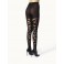 Floral Tights