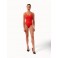 Forming Body Swimsuit