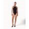 High Neck Swimsuit