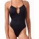Minimal Swimsuit