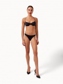 Structured Demi Bra