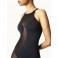 Satin Sheer Body