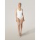 Shaping Sleeveless Body