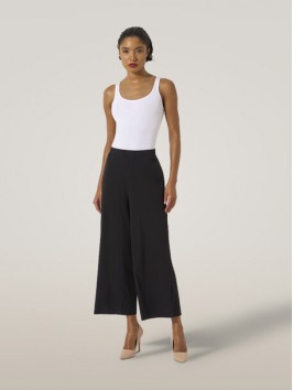 Pure Cut Trousers