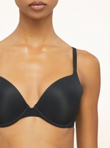Pure 3W Push-Up Bra