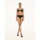 Pure 3W Push-Up Bra