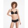 Pure 3W Push-Up Bra
