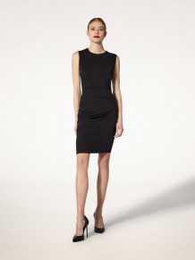 Pure Mini Dress