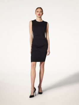 Pure Mini Dress