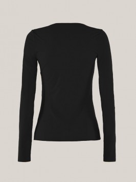 Pure Pullover