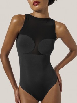 Bustier String Body