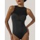 Bustier String Body