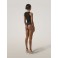 Bustier String Body