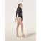 Seamless Wool String Body