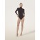 Seamless Wool String Body