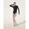 Seamless Wool String Body