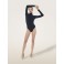 Seamless Wool String Body