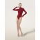 Seamless Wool String Body