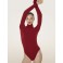 Seamless Wool String Body