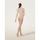 Seamless Wool String Body