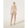 Seamless Wool String Body