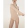 Seamless Wool String Body
