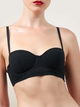 Animalers Bandeau Bra 