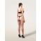 Animalers Bandeau Bra 