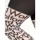 Logo Cover Tights