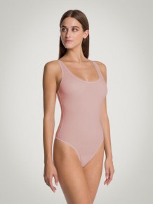 Beauty Cotton Bodysuit