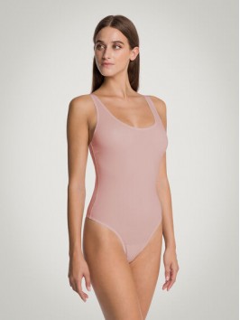 Beauty Cotton Bodysuit