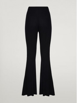Merino Rib Trousers Merino Rib Trousers